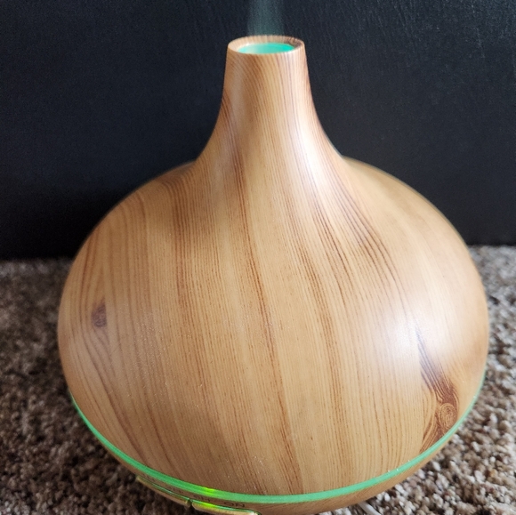 💕 Lot of 2 essential oil diffusers💕 - Picture 5 of 15
